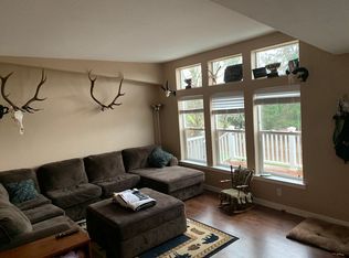 19900 SW Tv Tower Rd, Sheridan, OR 97378