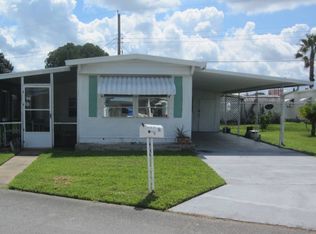 88 Violet Ln #88, Lakeland, FL 33815