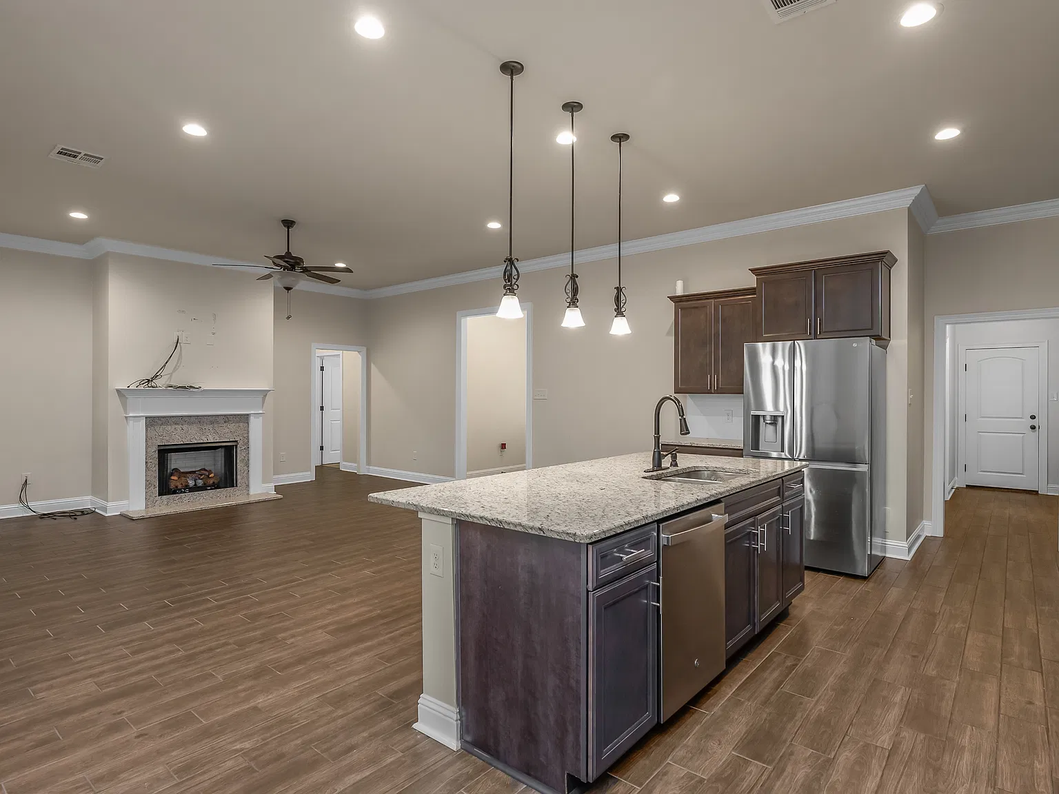 48 Crowder Drive - 1 — Photo 4