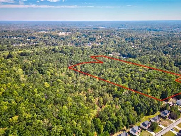 4115 Panola Rd, Lithonia, GA 30038