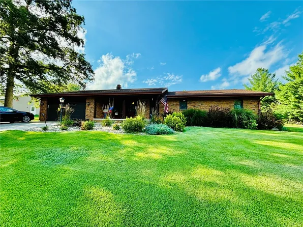 10144 E South Timberlake Ave, Effingham, IL 62401