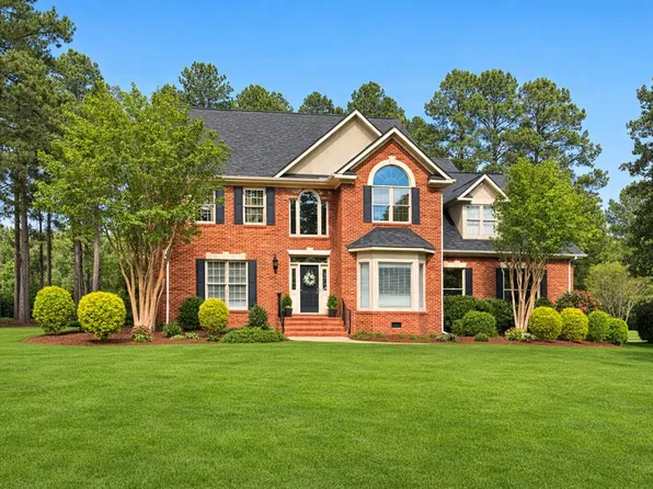 604 Fairway Lakes Rd, Greenwood, SC 29649