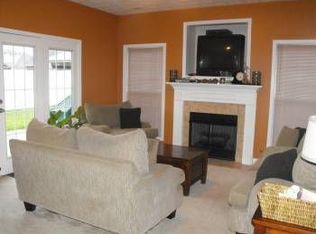 817 Chaqueta Ct, Smyrna, TN 37167