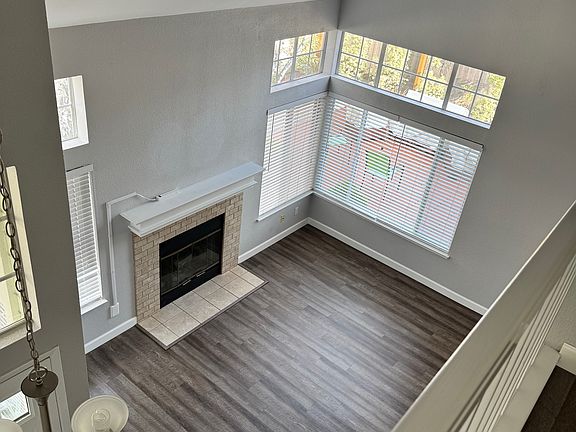 Same view but no furniture