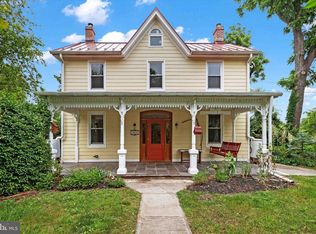 5010 Bald Hill Rd, Adamstown, MD 21710