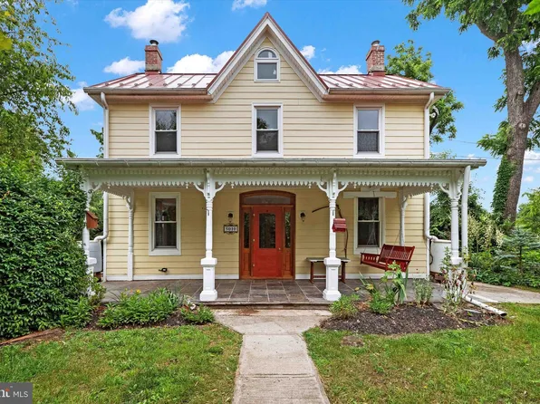 5010 Bald Hill Rd, Adamstown, MD 21710