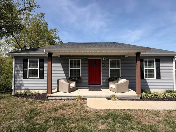 1608 Lashley St, Leitchfield, KY 42754
