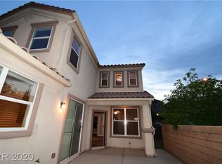 9013 Partridge Hill St, Las Vegas, NV 89148