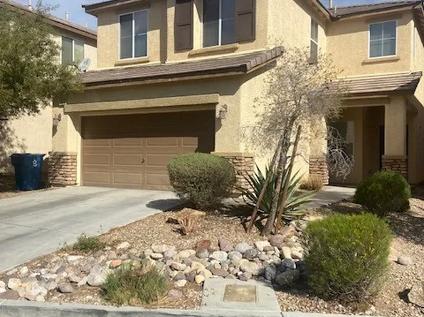 4926 Crimson Mare Rd, Las Vegas, NV 89139