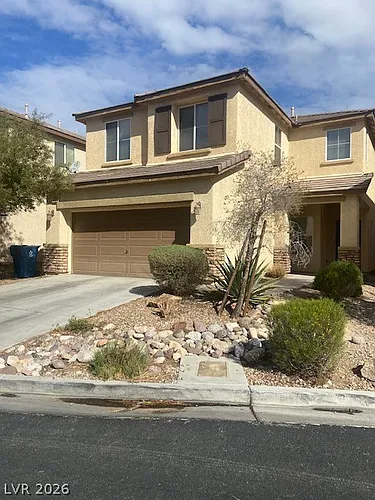 4926 Crimson Mare Rd Photo 1
