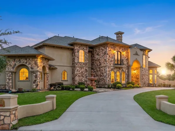 23 Oak Cove Ln, Humble, TX 77346