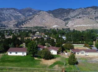 1351 Old Foothill Rd S, Gardnerville, NV 89460