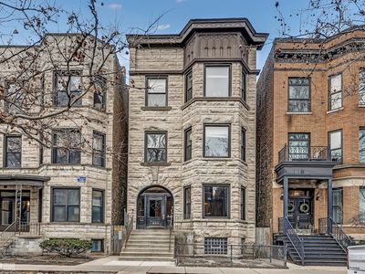 822 W Newport Ave, Chicago, IL, 60657