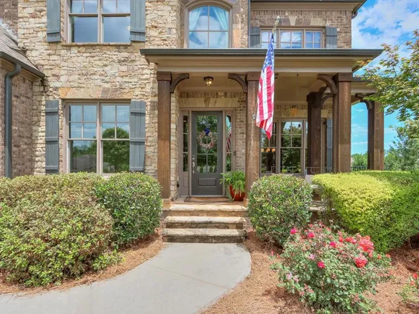 7045 Parrish Way, Cumming, GA 30040