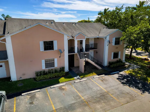 1111 Adams Ave APT B, Homestead, FL 33034