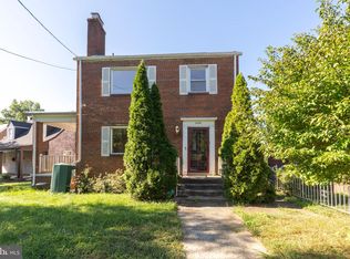 2428 S Dakota Ave NE, Washington, DC 20018