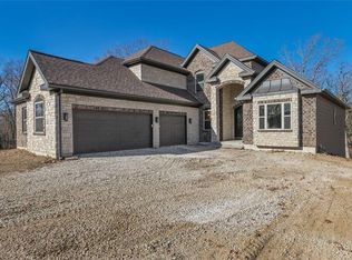 9 Callaway Ridge Ct, Defiance, MO 63341
