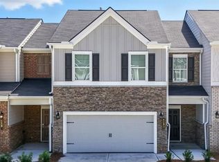 1182 Park Center Cir, Austell, GA 30168