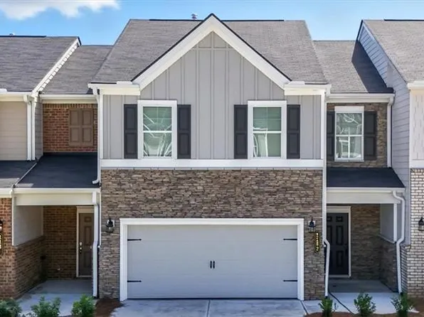 1182 Park Center Cir, Austell, GA 30168
