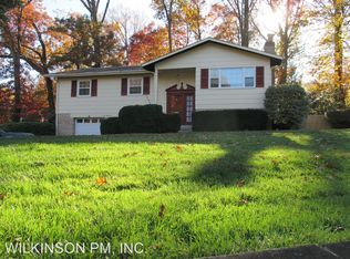 6000 Greeley Blvd, Springfield, VA 22152