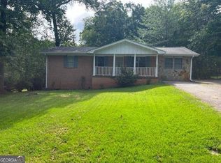 4670 Elam Church Rd, Forest Park, GA 30297