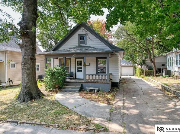 701 S 29th St, Lincoln, NE 68510