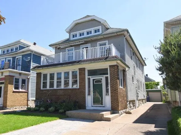 63 Commonwealth Ave, Buffalo, NY 14216