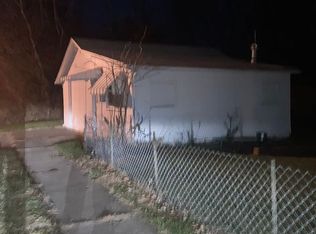 2700 Merritt St, Springfield, OH 45503