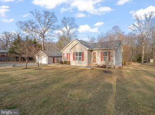8391 Greenwich Rd, Catlett, VA 20119