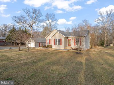8391 Greenwich Rd, Catlett, VA, 20119