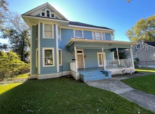 1027 Wilkinson St, Shreveport, LA 71104