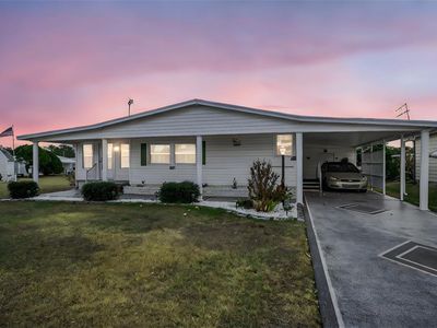 36816 Hibiscus Ct, Zephyrhills, FL, 33542