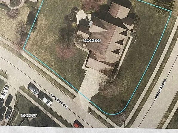 13355 Waterton Dr, Pickerington, OH 43147