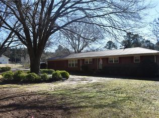 201 Theo Martin Rd, Westminster, SC 29693