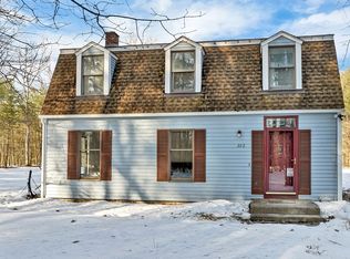 222 Monument Rd, Hinsdale, NH 03451