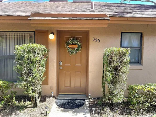 355 Douglas Way #53, Winter Garden, FL 34787
