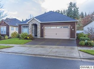 5041 SW Hollyhock Cir, Corvallis, OR 97333