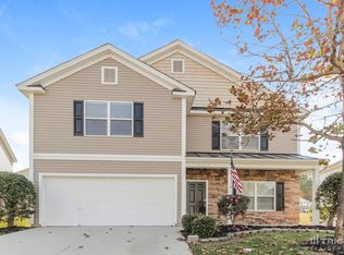 11515 Carnsore Ct, Charlotte, NC 28214