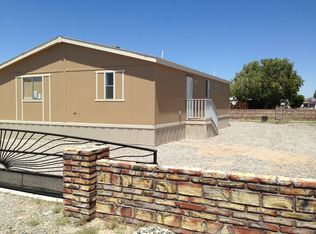 13368 E 48th Dr, Yuma, AZ 85367
