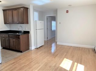 9 Clement St APT 6, Malden, MA 02148