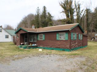 162 Stoney Creek Rd, Marlinton, WV 24954