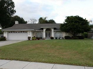 722 Powder Horn Row, Lakeland, FL 33809