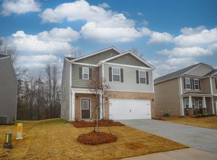 538 King Clover Ln, Clover, SC 29710