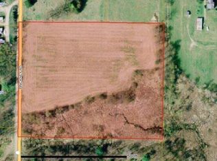 1607 Pinckney Rd, Saranac, MI 48881