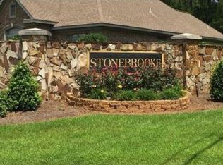 LOT 6 Boulder Ct, Mobile, AL 36608