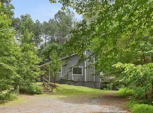 152 A&b Cedar Ter, Chapel Hill, NC 27516