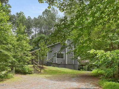 152 A&b Cedar Ter, Chapel Hill, NC, 27516