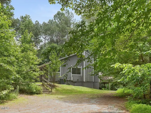 152 A&b Cedar Ter, Chapel Hill, NC 27516