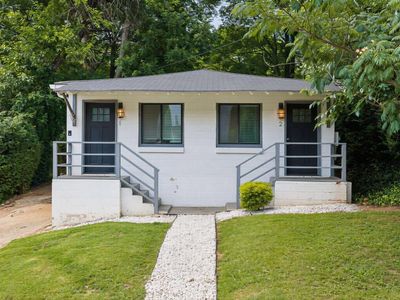 61 Moury Ave SE, Atlanta, GA, 30315