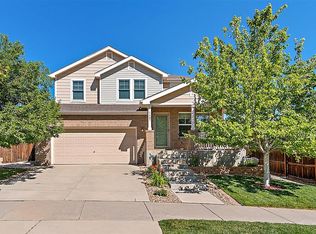 1407 S Flanders St, Aurora, CO 80017